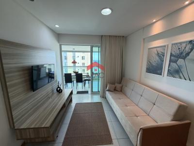 Apartamento para Loca��o, em Salvador, bairro Ondina, 1 dormit�rio, 1 banheiro, 1 su�te, 1 vaga