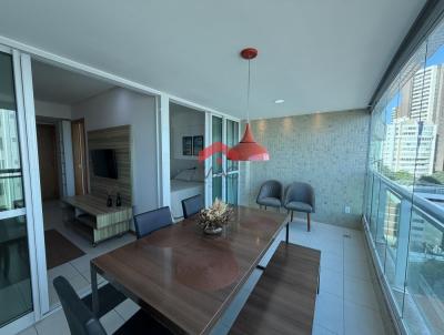 Apartamento para Loca��o, em Salvador, bairro Ondina, 1 dormit�rio, 1 banheiro, 1 su�te, 1 vaga