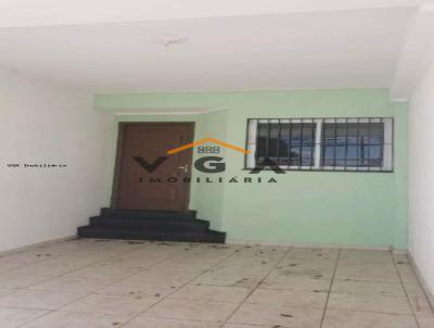 Sobrado para Venda, em S�o Paulo, bairro Jardim Triana, 3 dormit�rios, 2 banheiros, 1 su�te, 2 vagas