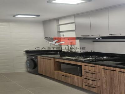 Apartamento 2 dormit�rios para Loca��o, em S�o Paulo, bairro Ipiranga, 2 dormit�rios, 1 banheiro