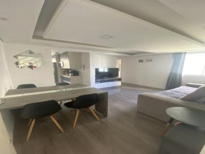 Apartamento para Venda, em Curitiba, bairro S�tio Cercado, 2 dormit�rios, 1 banheiro, 1 vaga