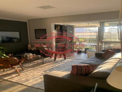 Apartamento para Venda, em S�o Caetano do Sul, bairro Osvaldo Cruz, 3 dormit�rios, 3 banheiros, 1 su�te, 2 vagas