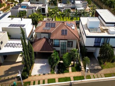Casa em Condom�nio para Venda, em Indaiatuba, bairro Vila Su��a, 4 dormit�rios, 4 banheiros, 4 su�tes, 6 vagas