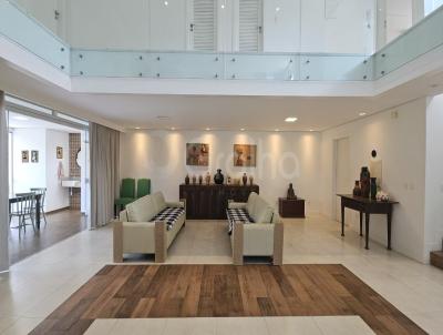 Casa para Venda, em Florian�polis, bairro Cacup�, 4 dormit�rios, 6 banheiros, 4 su�tes, 2 vagas