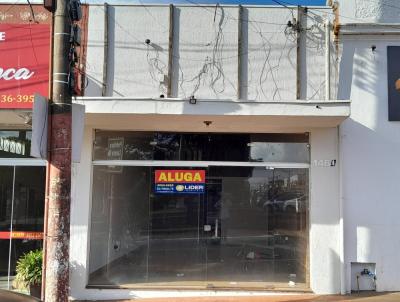 Comercial para Loca��o, em Pitangueiras, bairro Centro, 1 banheiro