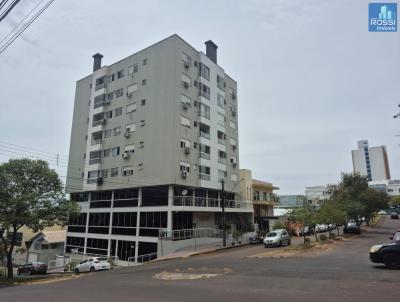 Apartamento para Venda, em Erechim, bairro CENTRO, 2 dormit�rios, 2 banheiros, 1 vaga