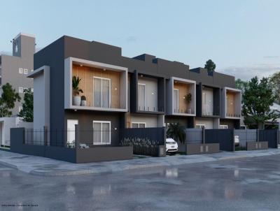 Sobrado para Venda, em Port�o, bairro Centro, 2 dormit�rios, 2 banheiros