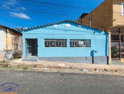 Casa para Venda, em Alfenas, bairro Centro, 2 dormit�rios, 1 banheiro