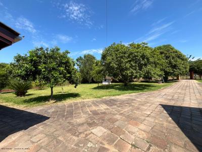 Ch�cara para Venda, em Port�o, bairro Bom Jardim, 2 vagas