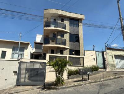 Apartamento 2 Quartos para Venda, em Contagem, bairro Parque Maracan�, 2 dormit�rios, 1 banheiro, 1 vaga