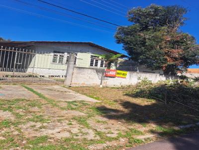 Terreno Residencial para Venda, em Curitiba, bairro lindoia