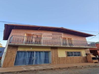 Sobrado para Venda, em Limeira, bairro Recanto dos Laranjais, 3 dormit�rios, 2 banheiros