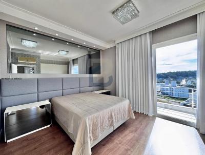 Casa para Venda, em Xanxer�, bairro Vila Sesamo, 3 dormit�rios, 3 banheiros, 1 su�te, 2 vagas
