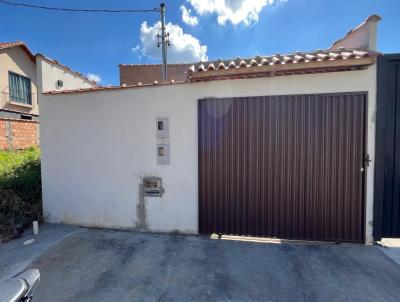 Casa para Venda, em S�o Louren�o, bairro Jardim Serrano, 2 dormit�rios, 1 banheiro, 1 vaga