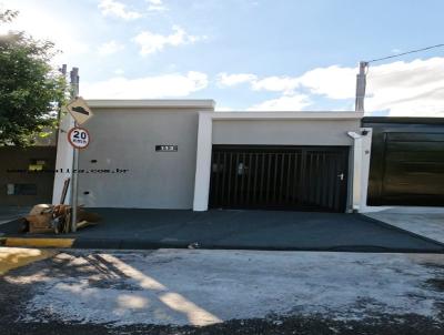 Casa para Venda, em Presidente Prudente, bairro Mar� Mansa, Res., 2 dormit�rios, 1 banheiro, 2 vagas