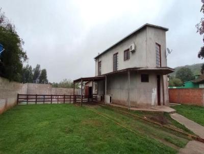 Casa para Loca��o, em Santana do Livramento, bairro Prado, 4 dormit�rios, 1 banheiro, 1 su�te, 1 vaga