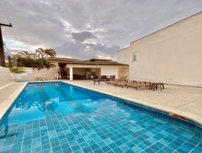 Casa em Condom�nio para Venda, em Lauro de Freitas, bairro Buraquinho, 4 dormit�rios, 5 banheiros, 3 su�tes, 2 vagas