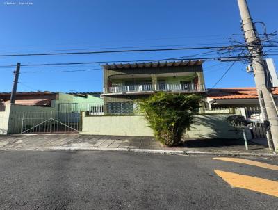 Casa Duplex para Venda, em Rio de Janeiro, bairro Iraj�, 4 dormit�rios, 4 banheiros, 2 su�tes, 3 vagas