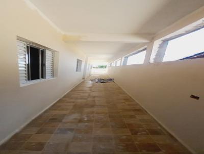 Casa tipo Apartamento para Loca��o, em Po�, bairro �gua Vermelha, 1 dormit�rio, 1 banheiro