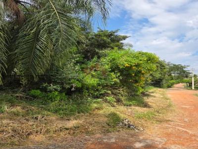 Ch�cara para Venda, em Salto, bairro nucleo habitacional sit   sta., 2 dormit�rios, 1 banheiro
