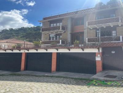 Apartamento para Venda, em Nova Friburgo, bairro Centro, 3 dormit�rios, 2 banheiros, 1 su�te, 1 vaga