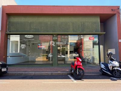 Comercial para Loca��o, em Votuporanga, bairro Patrimonio Velho, 2 banheiros