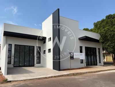 Comercial para Loca��o, em Regente Feij�, bairro Jardim Tropical, 4 banheiros, 2 vagas
