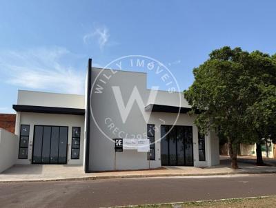 Comercial para Loca��o, em Regente Feij�, bairro Jardim Tropical, 4 banheiros, 2 vagas