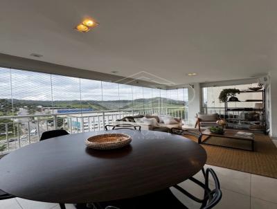 Apartamento para Loca��o, em Santana de Parna�ba, bairro Tambor�, 3 dormit�rios, 5 banheiros, 3 su�tes, 3 vagas