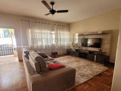 Casa para Venda, em Cruzeiro, bairro Vila Canevari, 3 dormit�rios, 2 vagas