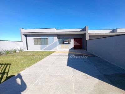 Casa para Venda, em Fazenda Rio Grande, bairro , 2 dormit�rios, 1 banheiro