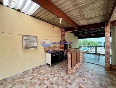 Casa para Venda, em S�o Paulo, bairro Conjunto Habitacional Teotonio Vilela, 3 dormit�rios, 3 banheiros, 2 vagas