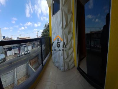 Sobrado para Venda, em S�o Paulo, bairro Jardim Eliane, 3 dormit�rios, 2 banheiros, 1 su�te, 2 vagas