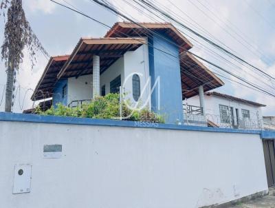 Casa para Venda, em Fortaleza, bairro Cidade dos Funcion�rios, 4 dormit�rios, 5 banheiros, 3 su�tes, 4 vagas