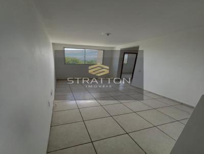Apartamento para Venda, em Contagem, bairro Ch�caras Calif�rnia, 2 dormit�rios, 1 banheiro, 1 vaga