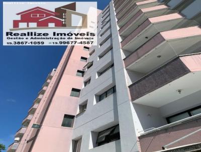 Apartamento para Venda, em Jaguari�na, bairro Jardim Berlim, 3 dormit�rios, 1 su�te
