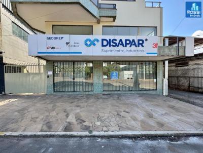 Sala Comercial para Loca��o, em Erechim, bairro CENTRO, 2 banheiros