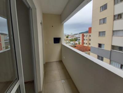 Apartamento para Venda, em S�o Jos�, bairro Areias, 2 dormit�rios, 2 banheiros, 1 su�te, 1 vaga