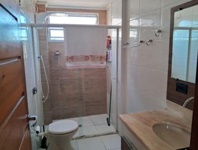 Apartamento para Venda, em S�o Vicente, bairro Centro, 1 dormit�rio, 1 banheiro, 1 vaga