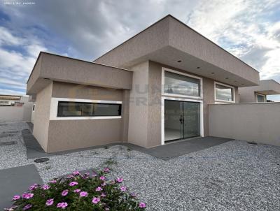 Casa para Venda, em Rio das Ostras, bairro Terra Firme, 2 dormit�rios, 2 banheiros, 1 su�te, 3 vagas