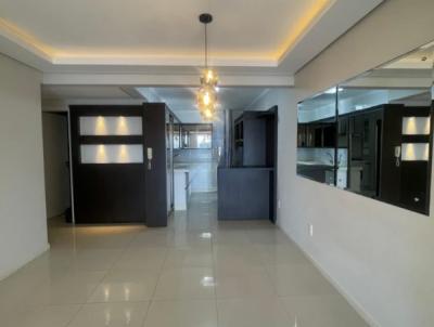 Apartamento para Venda, em Florian�polis, bairro Estreito, 3 dormit�rios, 3 banheiros, 1 su�te, 2 vagas
