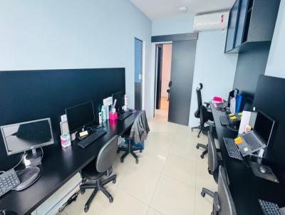 Sala Comercial para Venda, em S�o Lu�s, bairro Renascen�a, 1 vaga