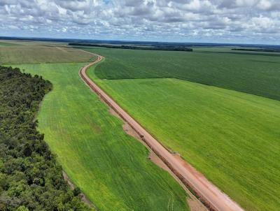 Fazenda para Venda, em Cuiab�, bairro INTERIOR DO ESTADO