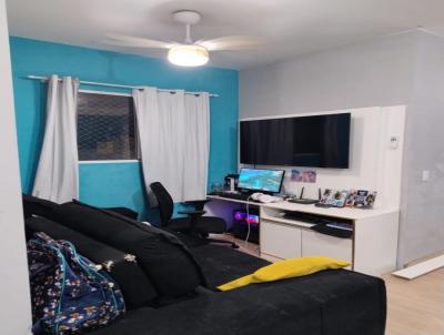 Apartamento para Venda, em Santana de Parna�ba, bairro Fazendinha, 2 dormit�rios, 1 banheiro, 1 vaga