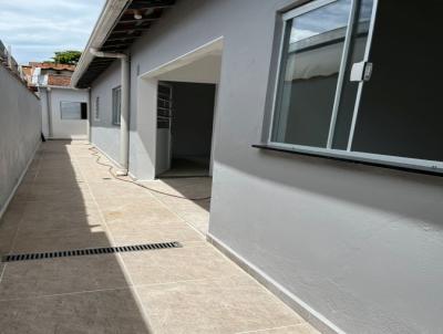 Casa para Venda, em Jacare�, bairro Jardim Florida, 2 dormit�rios, 2 vagas