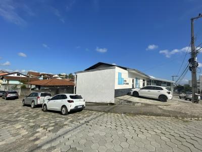 Terreno Comercial para Venda, em Joinville, bairro Guanabara