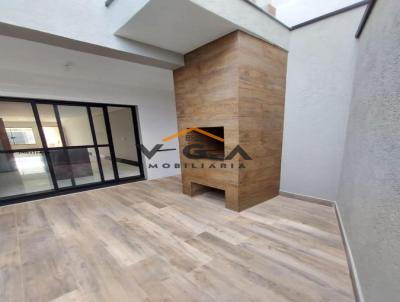Sobrado para Venda, em S�o Paulo, bairro Vila S�o Geraldo, 3 dormit�rios, 3 banheiros, 1 su�te, 2 vagas