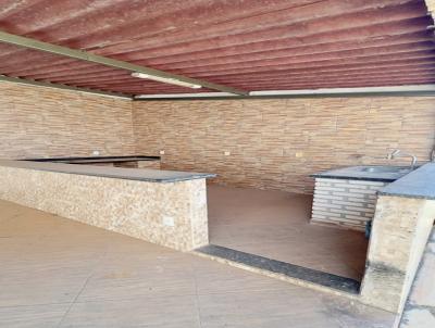 Casa em Condom�nio para Venda, em Bras�lia, bairro Setor Habitacional Arniqueiras, 2 dormit�rios, 2 banheiros, 1 su�te, 6 vagas