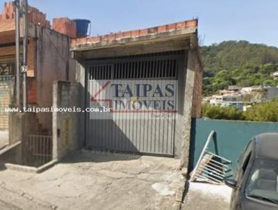 Sobrado para Venda, em S�o Paulo, bairro Parque Taipas, 2 dormit�rios, 1 banheiro, 1 vaga