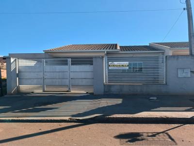 Casa para Loca��o, em , bairro Jardim Cana�, 2 dormit�rios, 1 banheiro, 1 vaga
